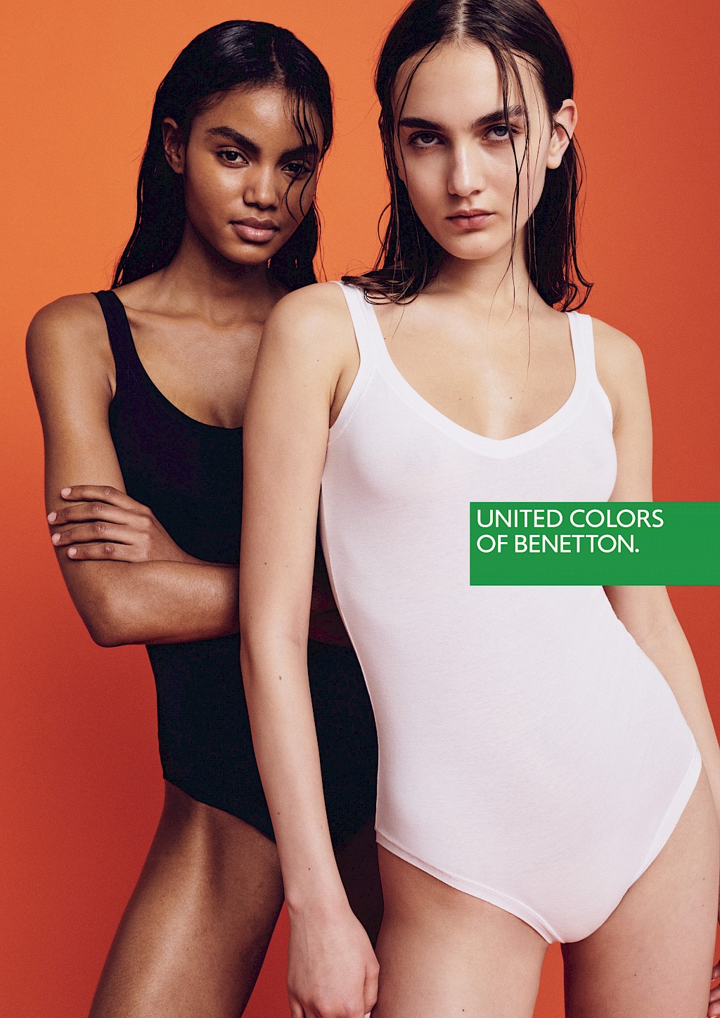 Undercolors of Benetton – S/S 2024 | Benetton Group