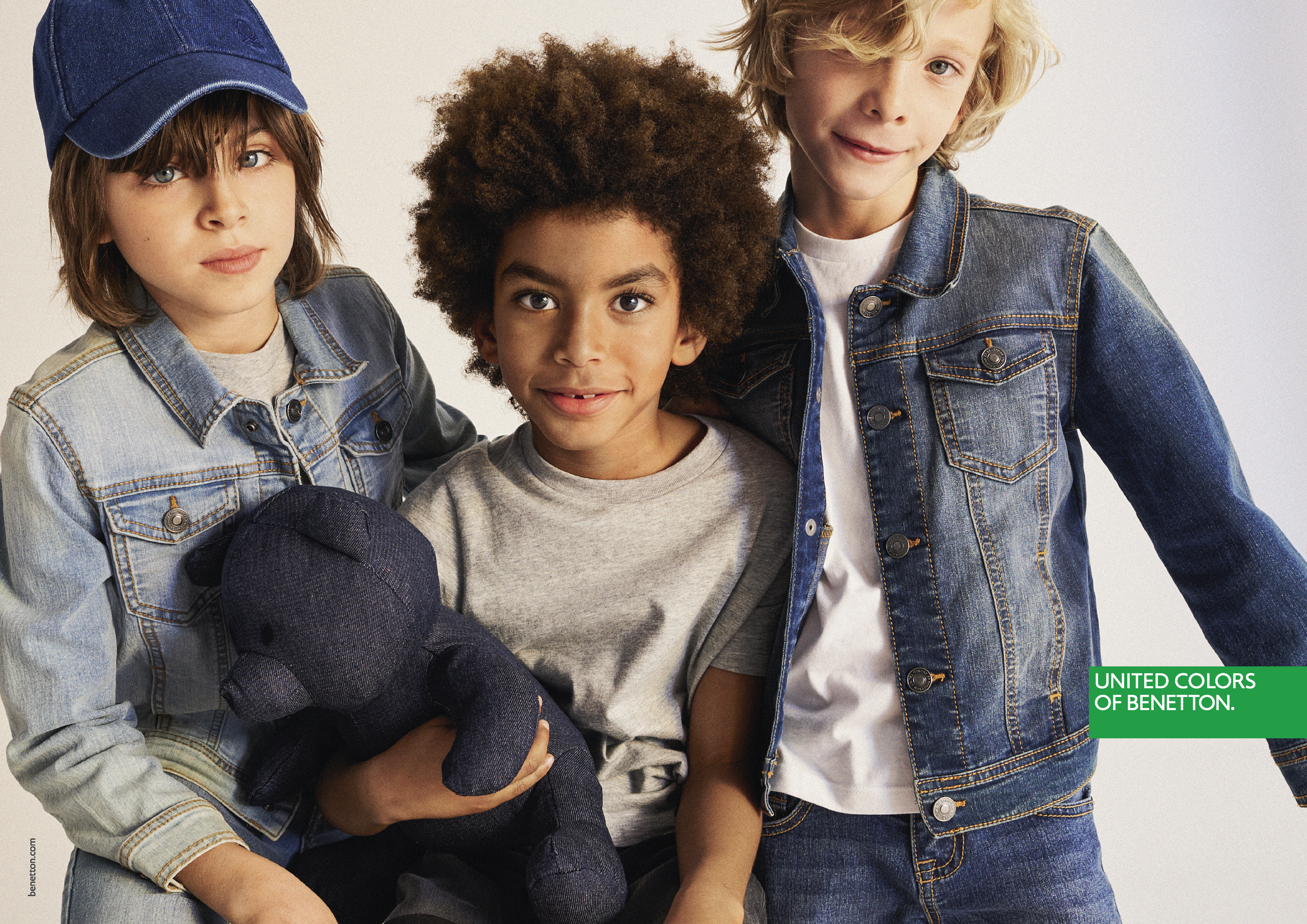 United Colors of Benetton – S/S 2021 – Bambino | Benetton Group