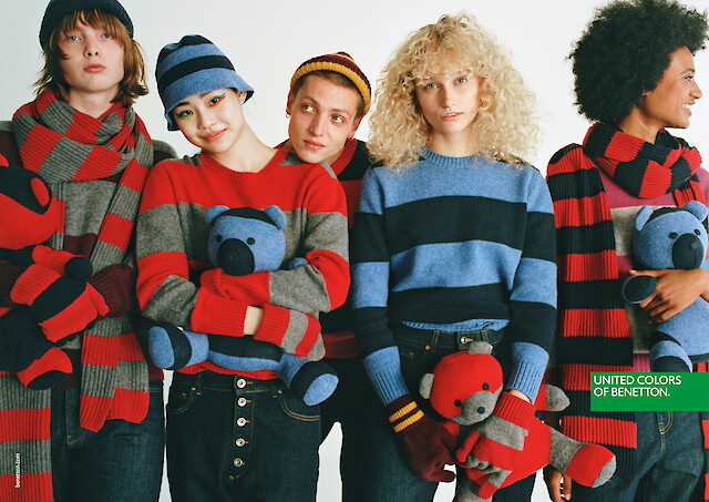Company Approach | Benetton Group