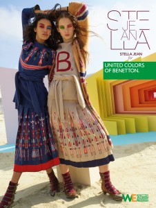 Benetton cappotti 2017 sale