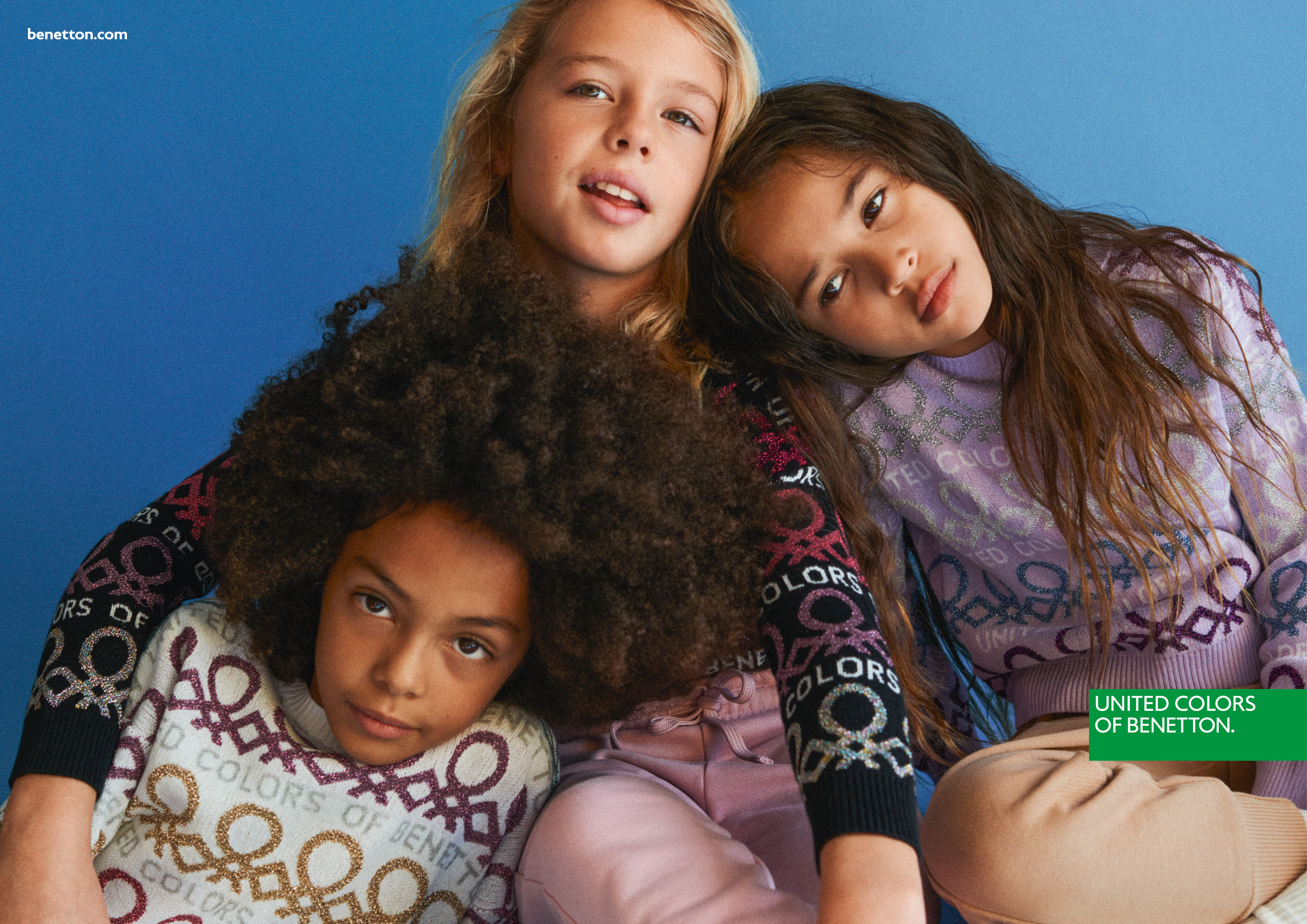 United Colors of Benetton – S/S 2022 – Kids | Benetton Group