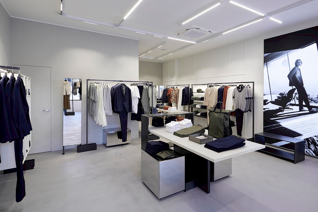 Mantova - Corso Umberto | Benetton Group